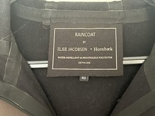 Ilse Jacobsen Hornbaek Hooded