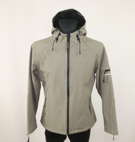 Ilse jacobsen softshell hooded - ilse,