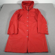 Ilse Jacobsen Coat Womens UK S