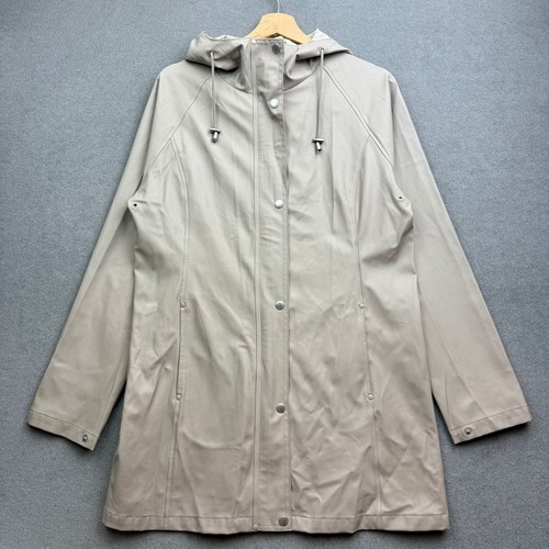 Ilse jacobsen raincoat women - raincoat,