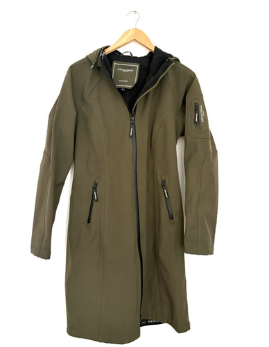 Ilse jacobsen soft shell - jacobsen,