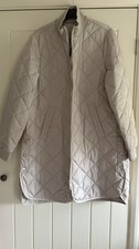 Ilse Jacobsen quilted Coat -