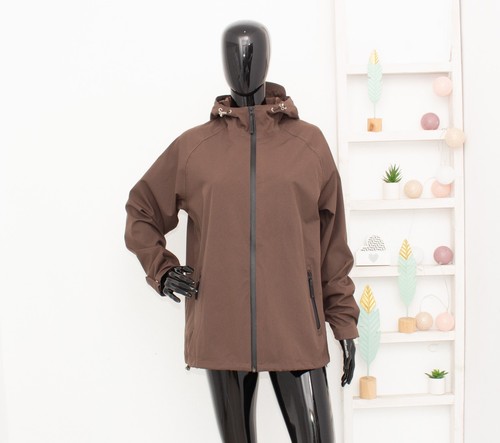 Ilse jacobsen rain jacket 219 - jacket,