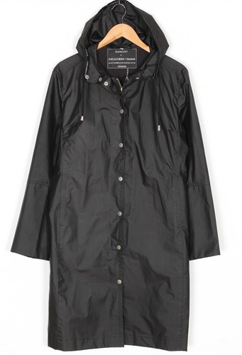 Ilse jacobsen raincoat hooded - ilse,