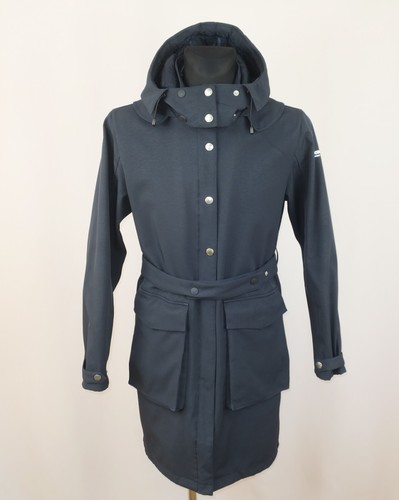 Ilse jacobsen softshell hooded - jacobsen,