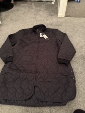 ILSE JACOBSEN COAT SIZE 46