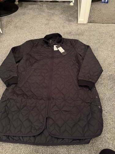 Ilse jacobsen coat - ilse, size