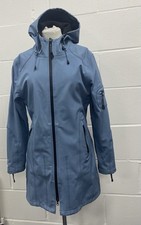 Ilse Jacobsen Blue Lightweight