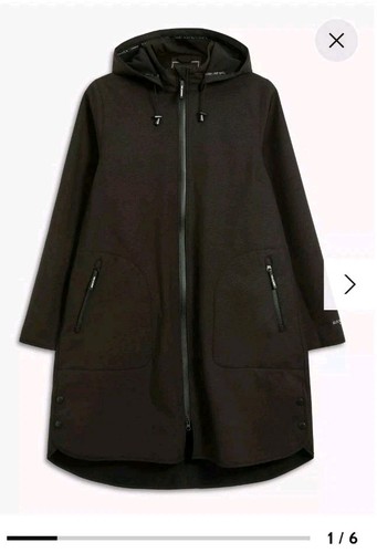 Ilse jacobsen softshell - ilse,