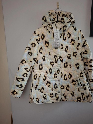 Ilse jacobsen leopard print - jacobsen,