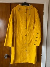 Ilse Jacobsen Raincoat -