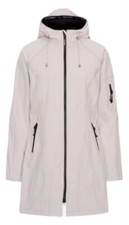 Ilse Jacobsen Softshell Grey